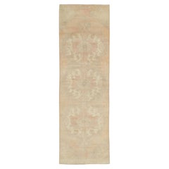 Galerie Shabab Collection Mid-20th Century Turkish Anatolian Runner