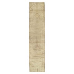 Galerie Shabab Collection Mid-20th Century Turkish Anatolian Runner
