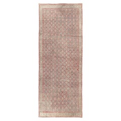 Galerie Shabab Collection Mid-20th Century Turkish Anatolian Small Runner