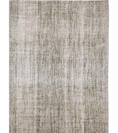 Galerie Shabab Collection Türkischer Flachgewebe-Kilim-Teppich aus der Mitte des 20.