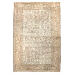 Galerie Shabab Collection Mid-20th Century Turkish Sivas Rug