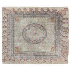 Galerie Shabab Collection Mid-20th Century Turkish Sivas Rug