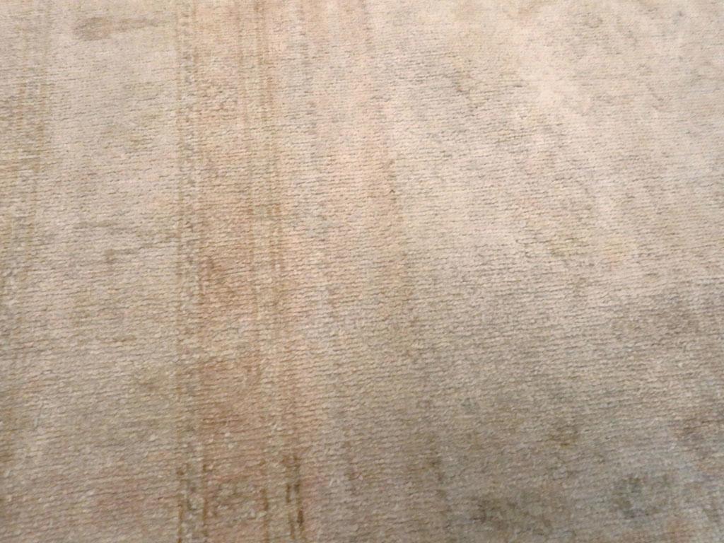 Colección Galerie Shabab Alfombra turca Sivas de mediados del siglo XX Turco en venta