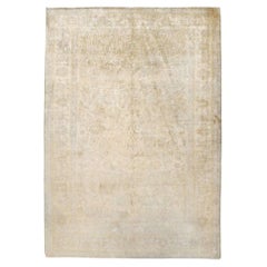 Galerie Shabab Collection Mid-20th Century Turkish Sivas Throw Rug