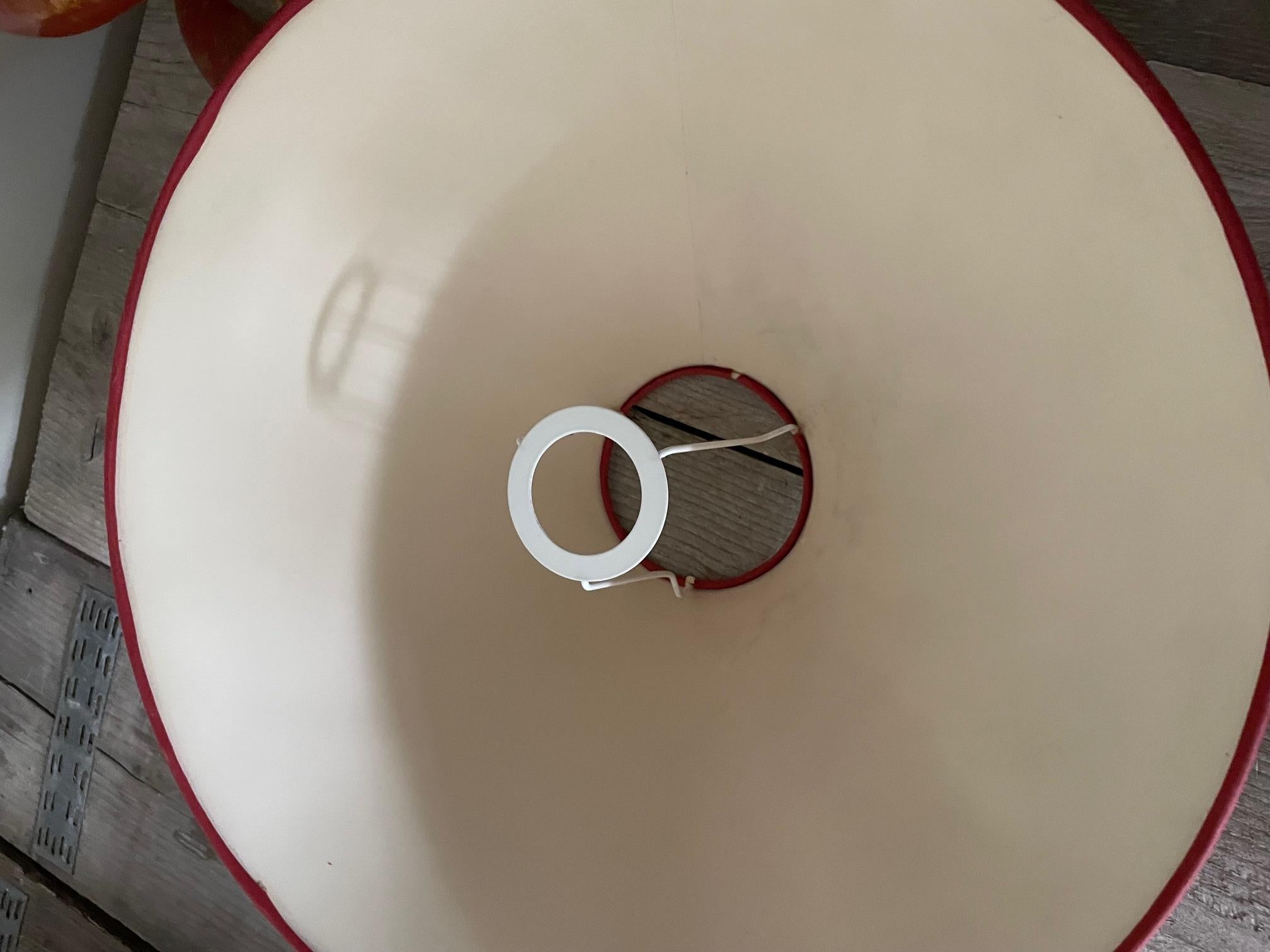 Galet lamp by François Chatain For Sale 4
