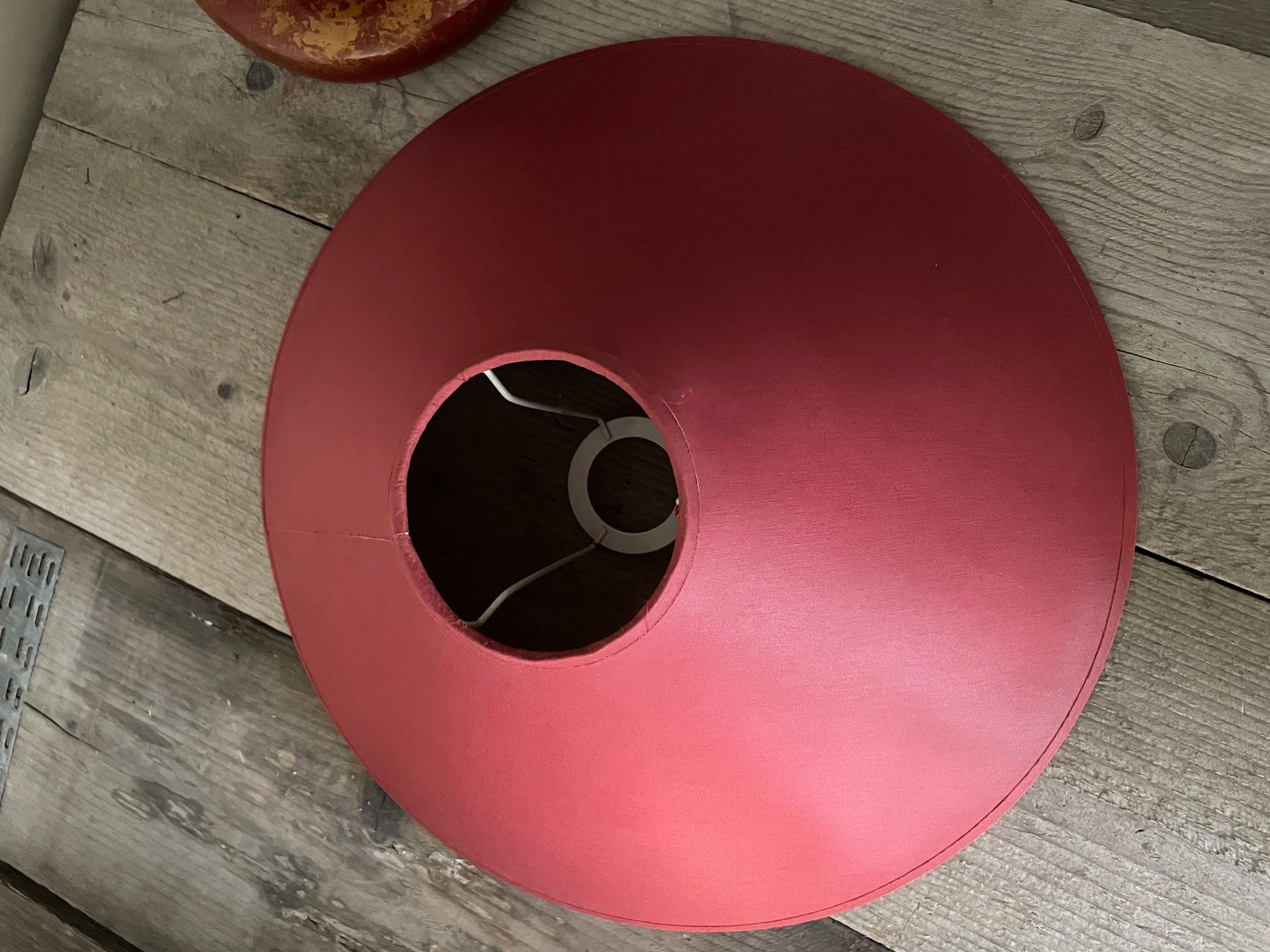 Galet lamp by François Chatain For Sale 2