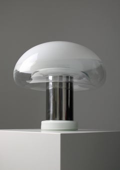 Galia table lamp by Michael Red for Vistosi, C.1971