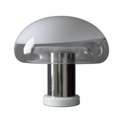 Galia table lamp by Michael Red for Vistosi, C.1971
