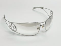 Galiano for Dior Calandre Eyglasses