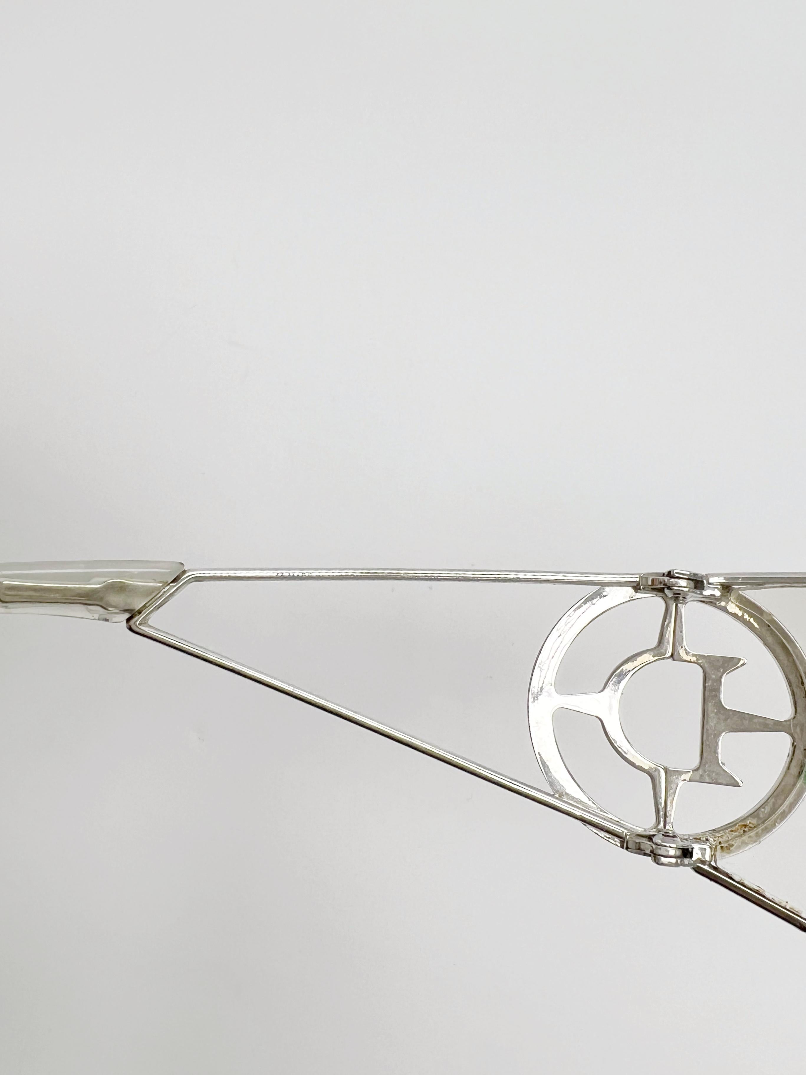 Gafas Galiano for Dior Calandre en venta 1