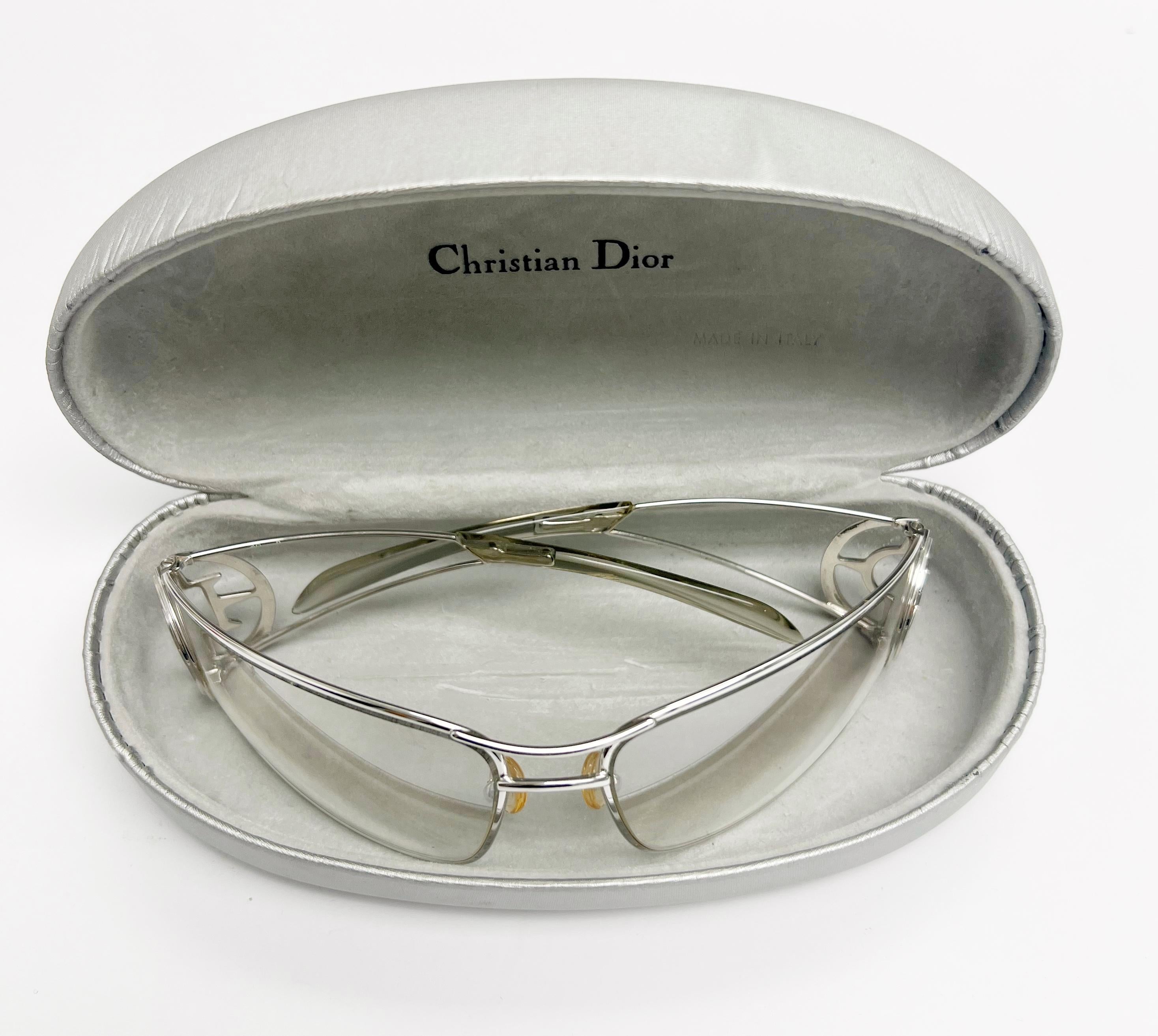 Gafas Galiano for Dior Calandre en venta 2
