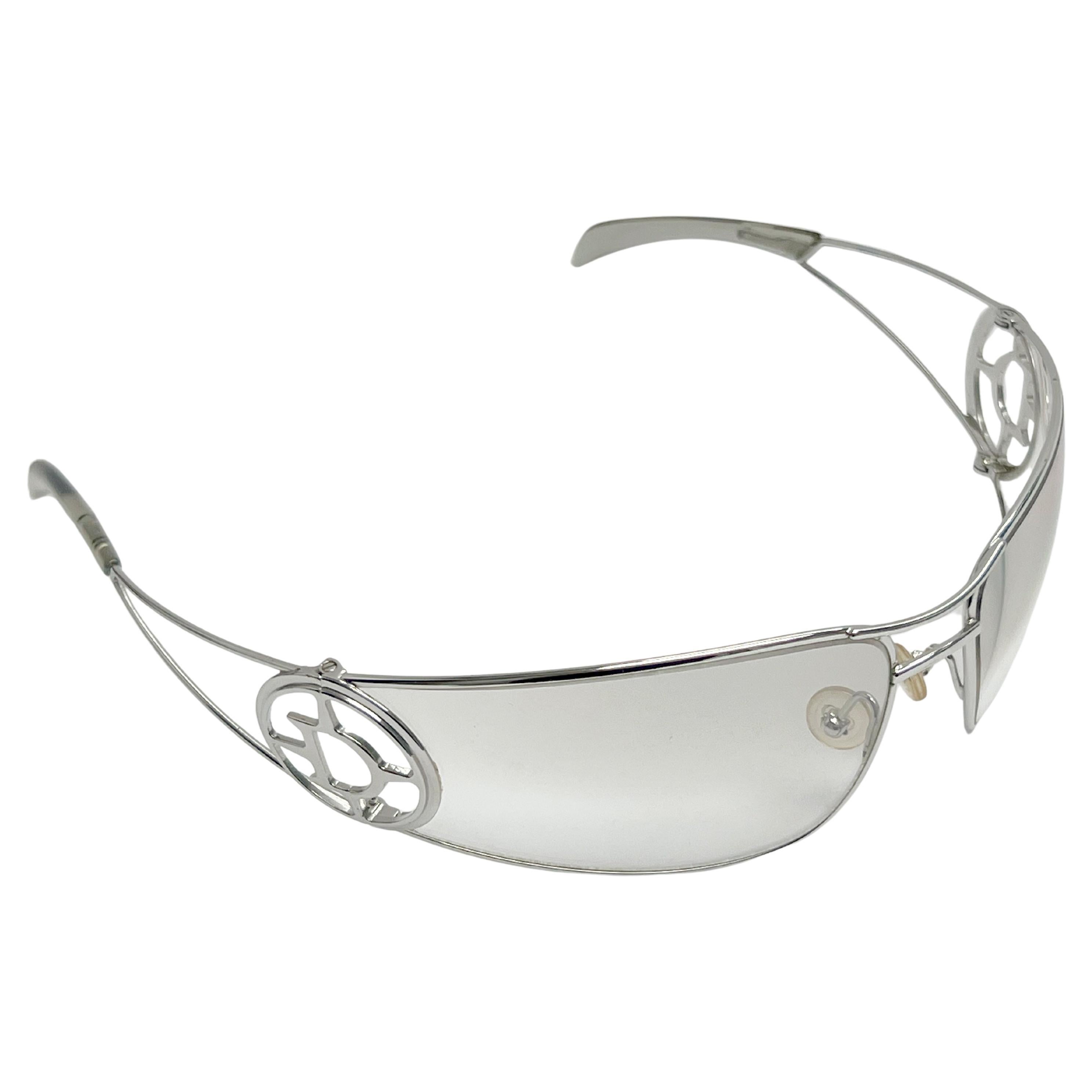 Gafas Galiano for Dior Calandre en venta