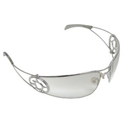 Galiano für Dior Calandre Eyglasses