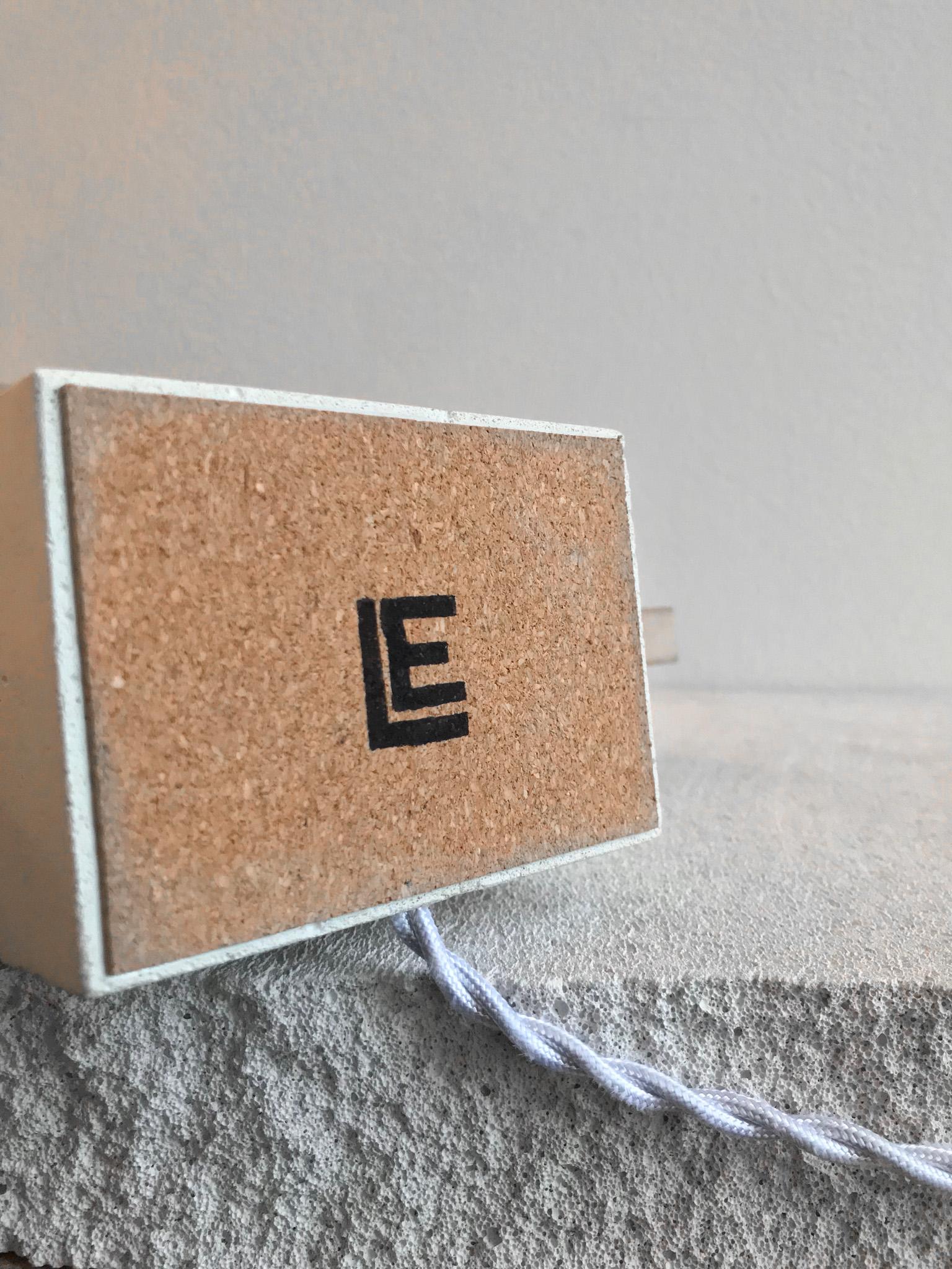 Galileo 2.0 Table Lamp by Edoardo Lietti Studio For Sale 3