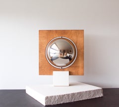 Galileo 2.0 Table Lamp by Edoardo Lietti Studio