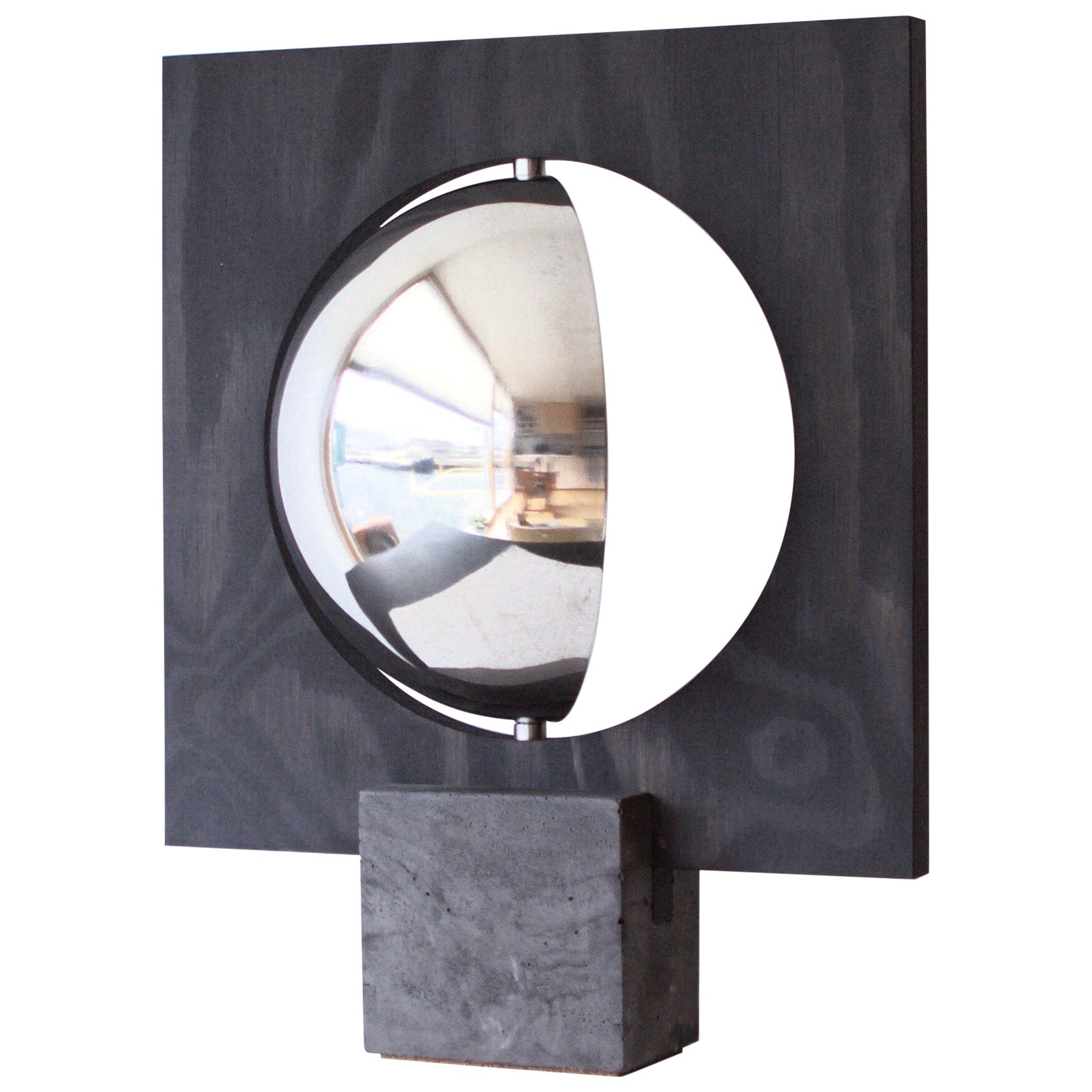 Lampada da tavolo Galileo 2.0 di Edoardo Lietti Studio