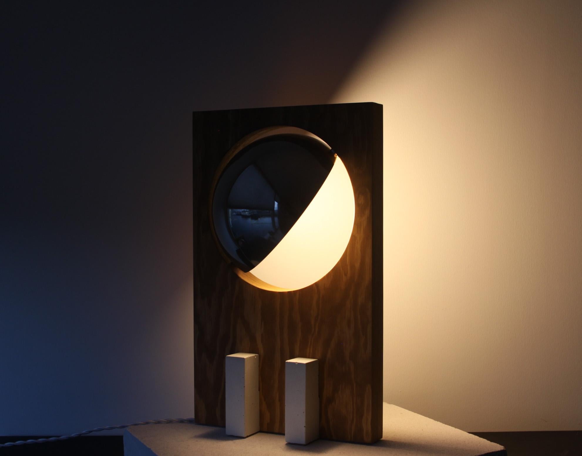Lampada da tavolo Galileo 2.2 di Edoardo Lietti Studio A in vendita 3
