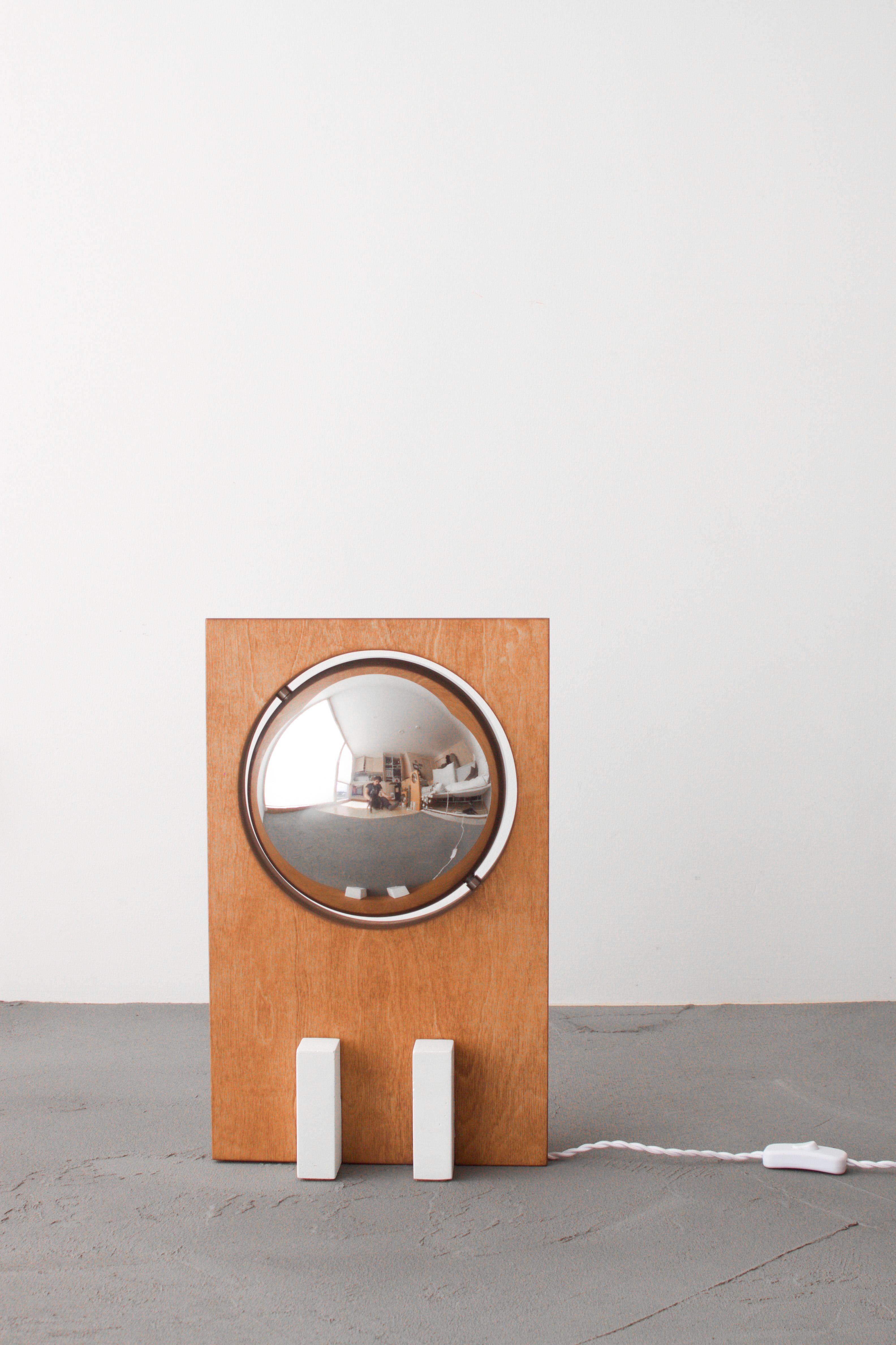 Lampada da tavolo Galileo 2.2 di Edoardo Lietti Studio A in vendita 8
