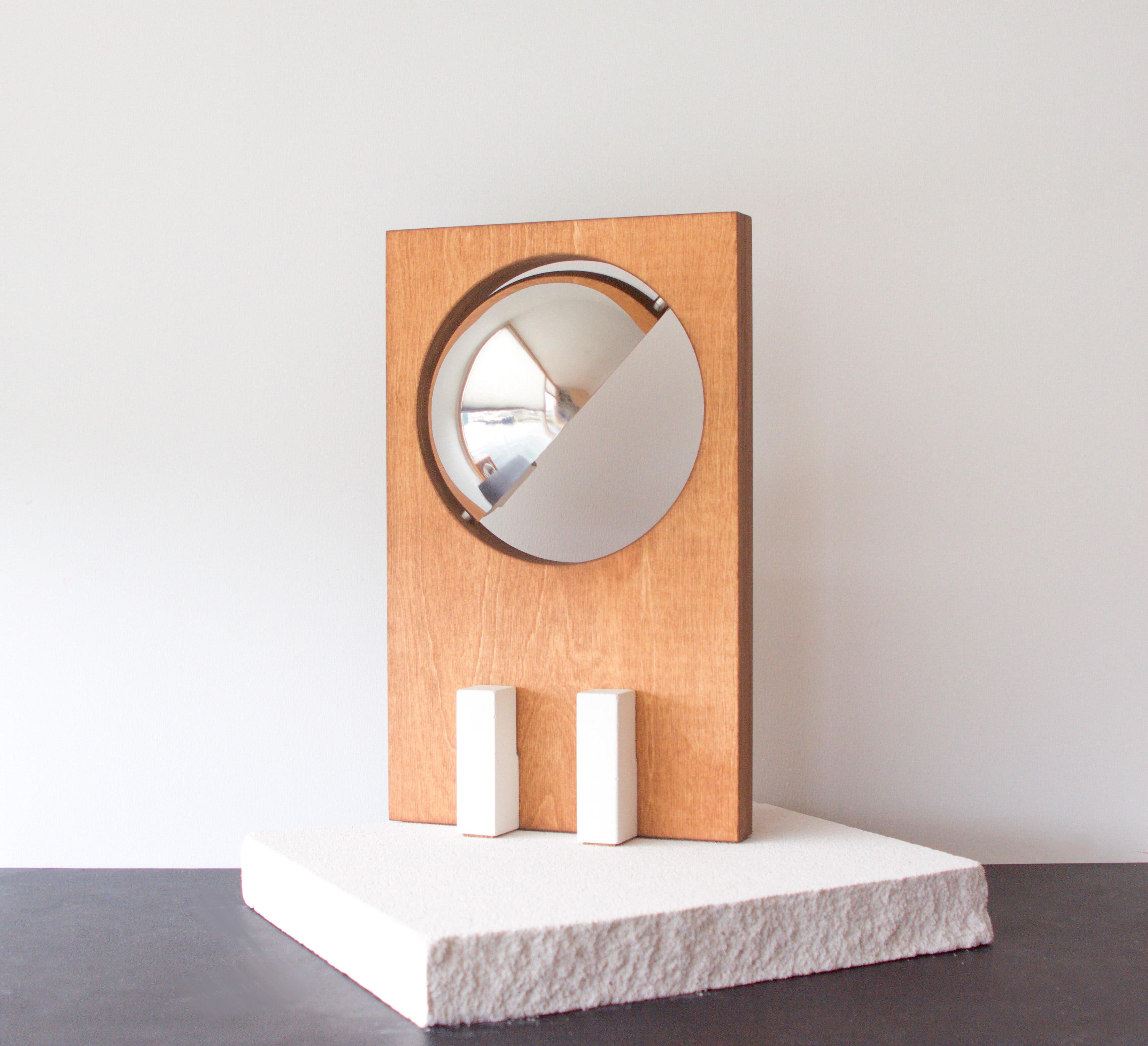 Postmoderno Lampada da tavolo Galileo 2.2 di Edoardo Lietti Studio A in vendita