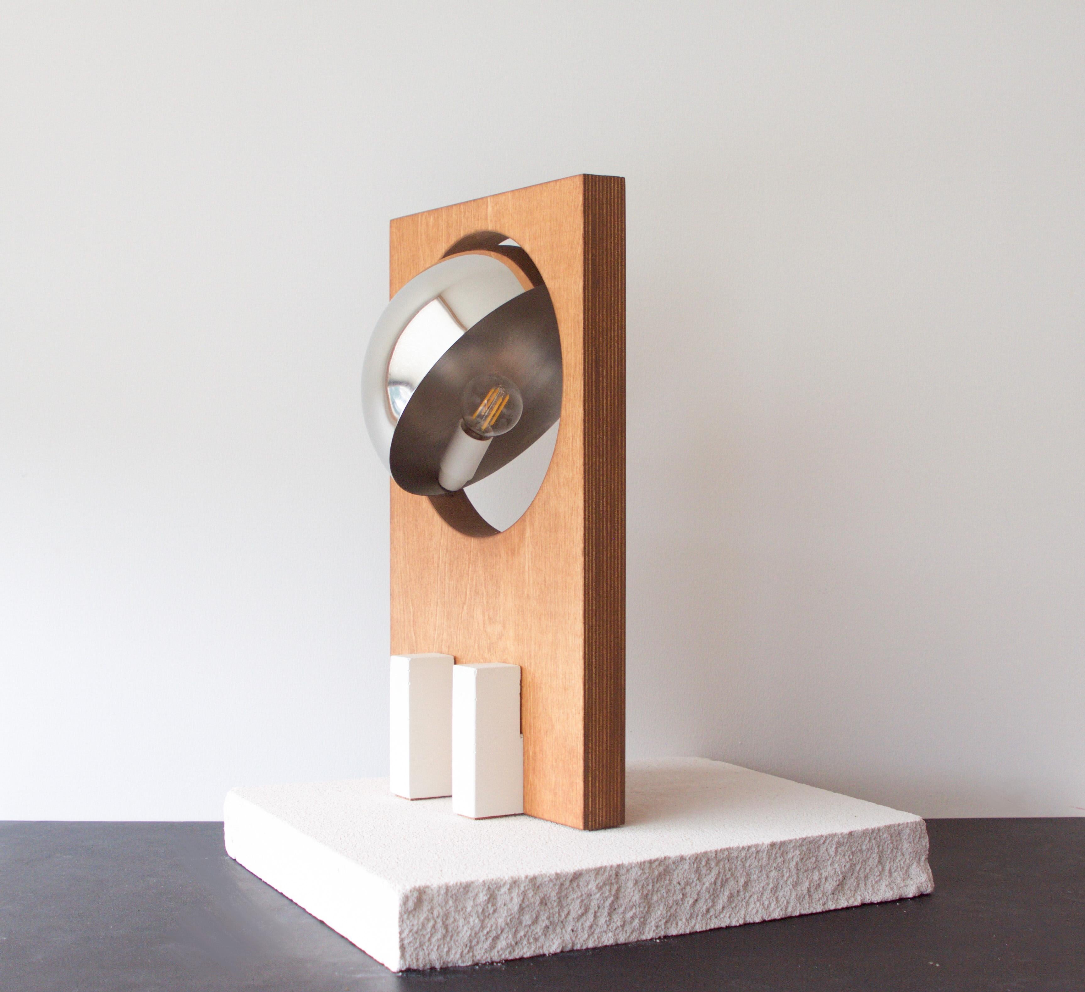 Danese Lampada da tavolo Galileo 2.2 di Edoardo Lietti Studio A in vendita