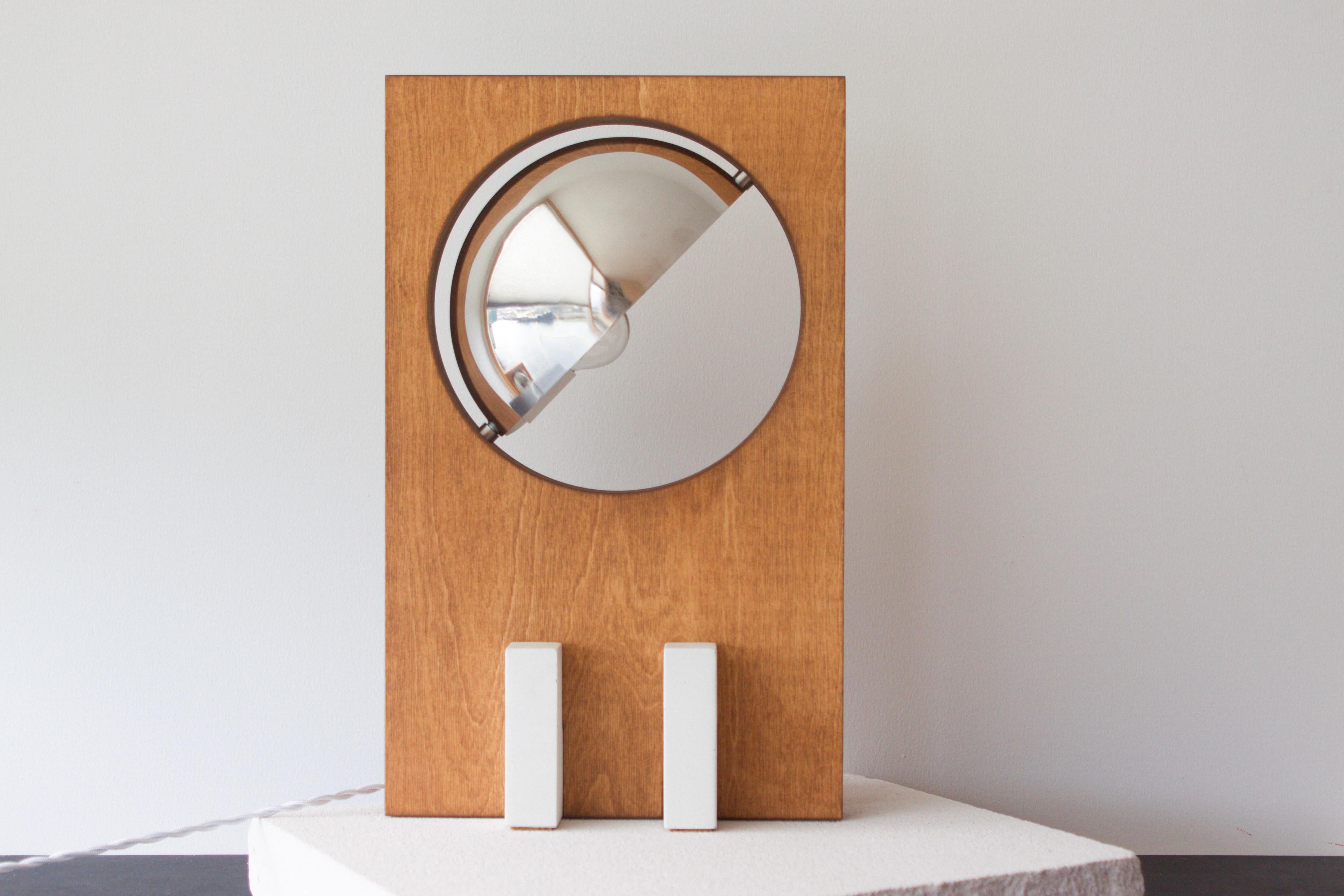 Lampada da tavolo Galileo 2.2 di Edoardo Lietti Studio A In condizioni Nuovo in vendita a Geneve, CH