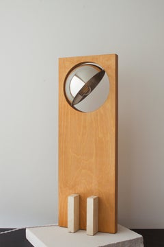 Galileo 2.3 Floor Lamp by Edoardo Lietti Studio