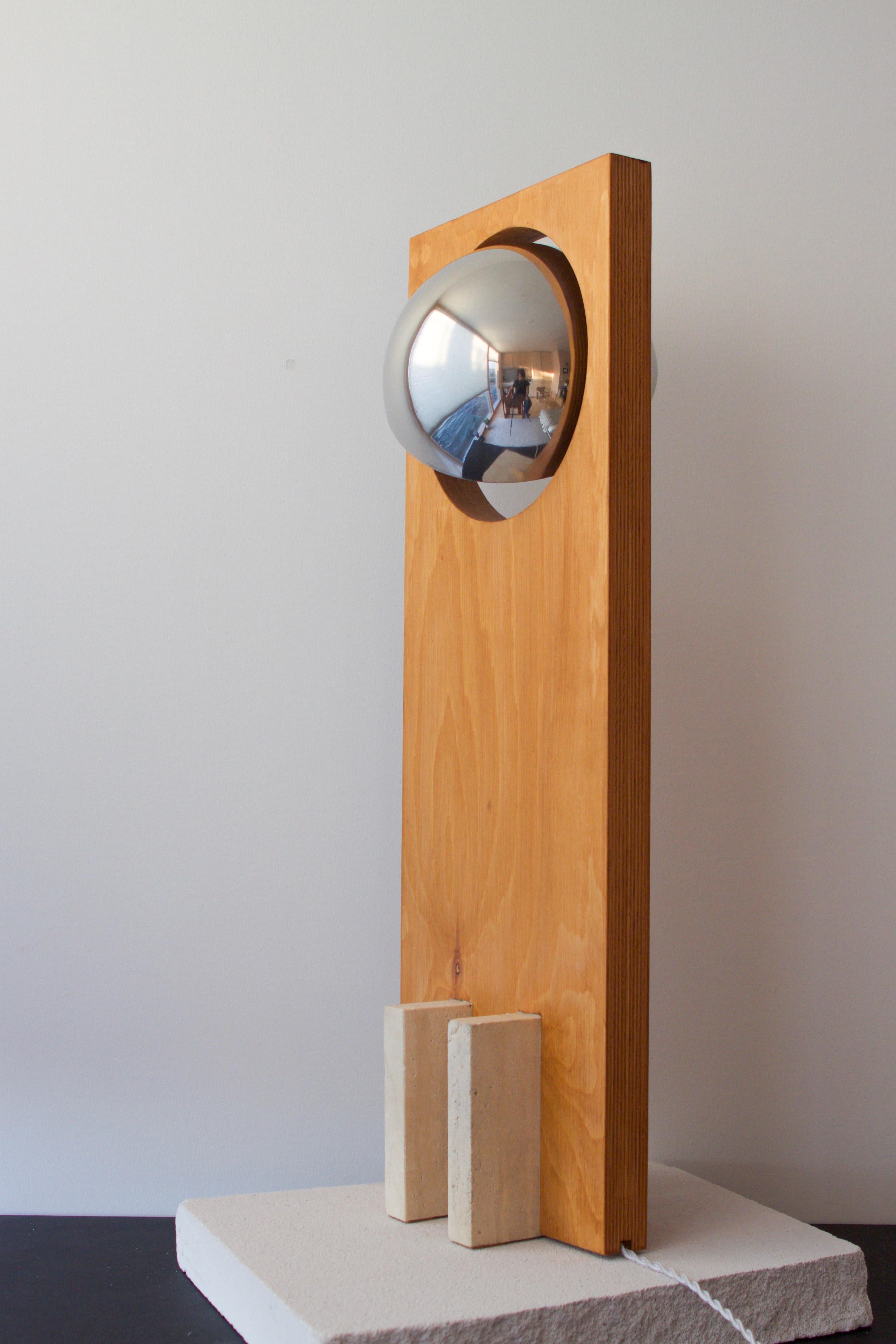 Lámpara de pie Galileo 2.3 de Edoardo Lietti Studio Siglo XXI y contemporáneo en venta