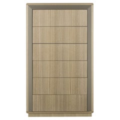 Galileo Lux Leather & Eucalyptus Dresser