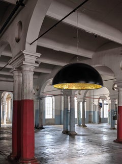 Galla Placidia Light by Davide Medri