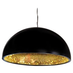 Galla Placidia Light by Davide Medri