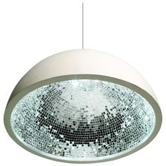 Galla Placidia Table/Pendant Lamp