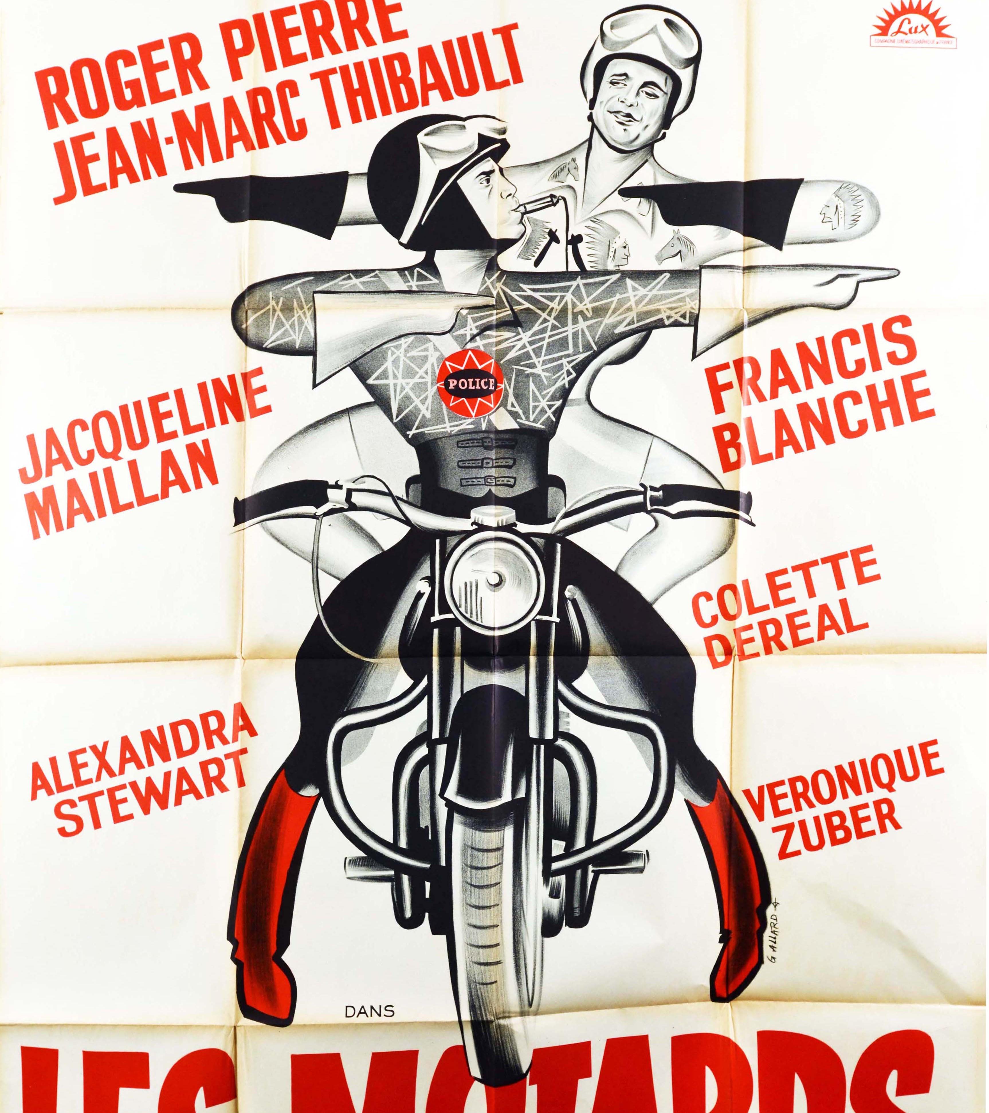 motorcycle movie posters