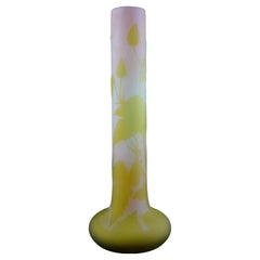 Vases Art nouveau