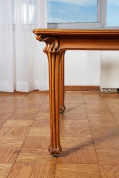 Galle Large Dining Room Table