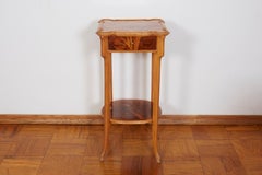 Galle Small Table or Stand