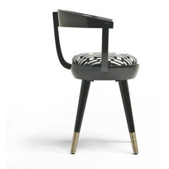 Galleon Chair