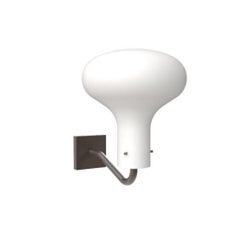 Galleria One Light by Ignazio Gardella for Tato