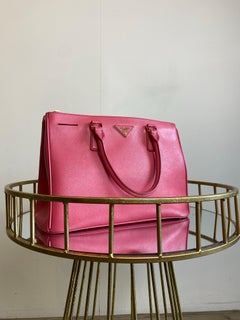 Galleria Prada Fucsia bag