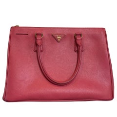 Sac Prada Fucsia