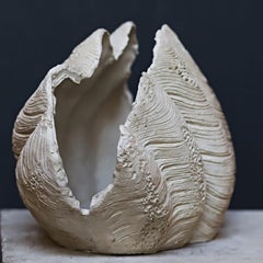 Galleria Romanelli Conchiglia Sculpture