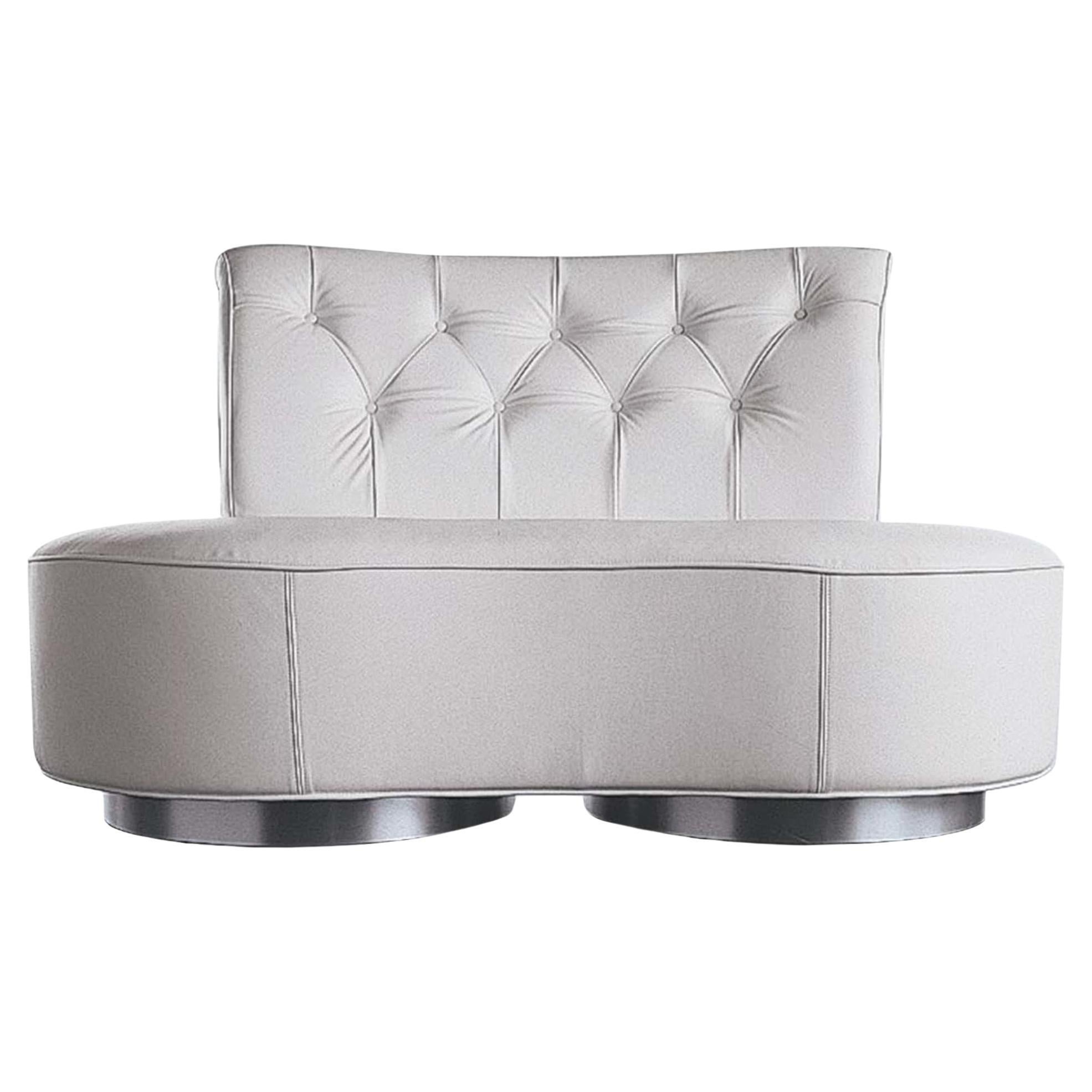 Gallery 2-Seater Sofa For Sale