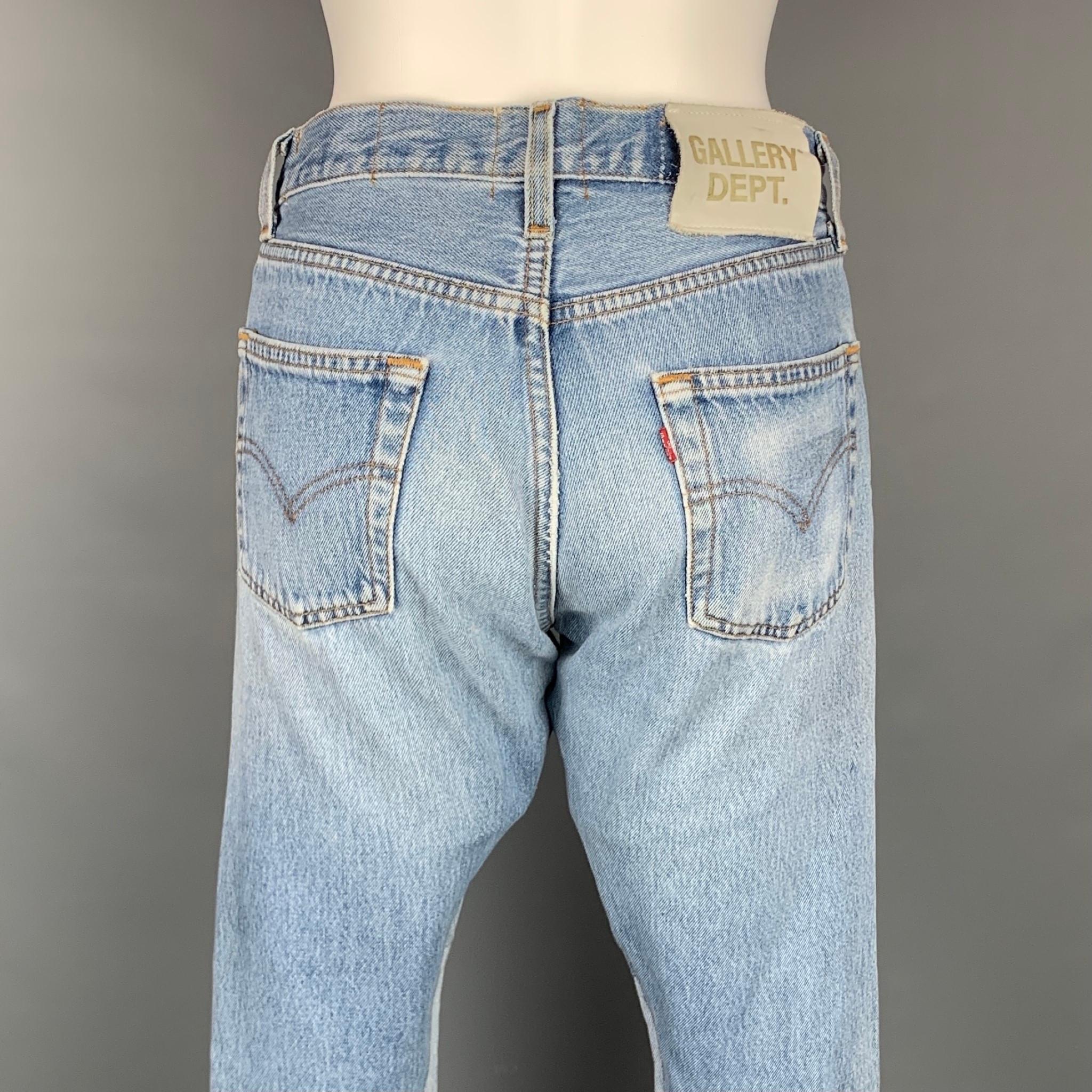 gallery dept womens jeans