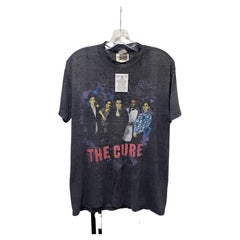 Gallery Dept Vintage The Cure Band Tee / Prayers Tour