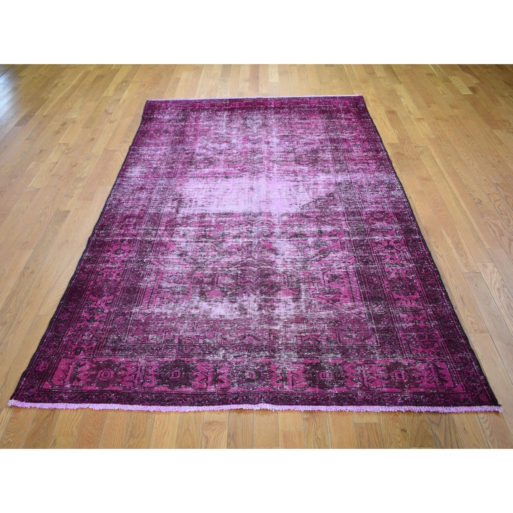 This fabulous hand-knotted carpet has been created and designed for extra strength and durability. This rug has been handcrafted for weeks in the traditional method that is used to make
Exact Rug Size in Feet and Inches : 5'5