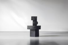 Gallery Unseen Force #18 Joel Escalona's Solid Wood, Artistic Coffee Table