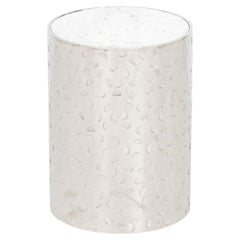 Gallet & Dauzet "Biafo" Side Table