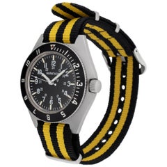 Gallet Vintage 38mm 6645-01-150-8115-211