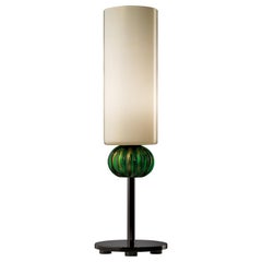 Gallia 5625 Table Lamp in Glass, by Barovier & Toso