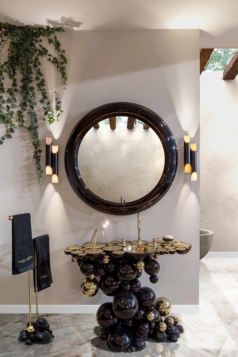 Galliano 2 Apliques - Delightfull en venta 1