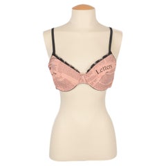 Galliano bra